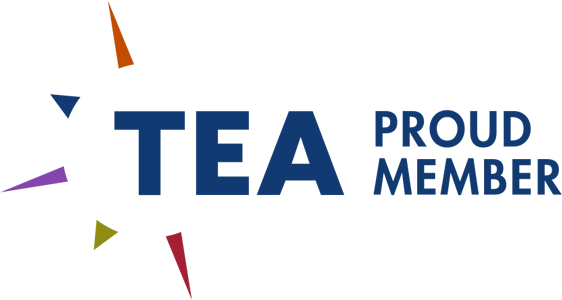 TEA Proud Member