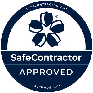 SafeContractor APPROVED
