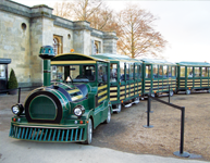 SL Land Train