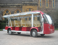 SL Mini Mover