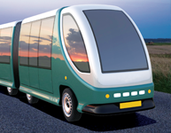SL Ultra Tram VTS