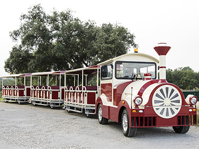 Road Trains